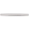 316 Stainless Steel Household Non Stick Rolling Pin Kitchen Cooking