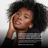 Avon Glimmerstick Eyeliner Trio - Blackest Black 0.28g, Soft-Glide Formula,