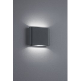 Trio Leuchten Thames II LED Outdoor Light