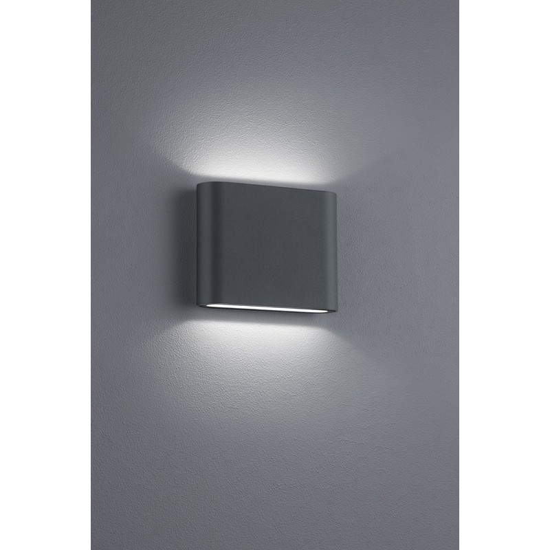 Trio Leuchten Thames II LED Outdoor Light