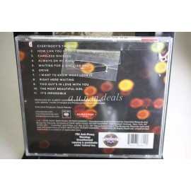 Romantic Classics  - Julio Iglesias  CD, 2006 ,Music CD (NEW)