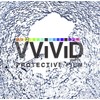 VViViD 4 Mil Clear Safety Window Film 30 Inch Wide