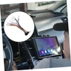 LABRIMP Car Radio Harness for Fit Wiring Kit for Stereo