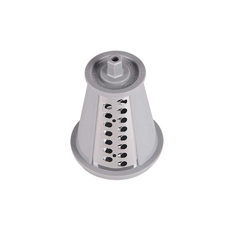 Presto Medium Shred Cone - Fits Professional Salad Shooter