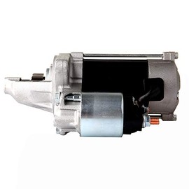 LUJUNTEC SND0578 Starter fit for 2001-2005 Acura EL 2001-2005 FOR Honda Civic