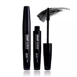 Abangsen 아방센 메이크업 볼륨+컬링 마스카라 huB7+5DRw Avancé Makeup Volume+ Curling Mascara