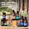 Dr. Squatch Natural Men’s Bar Soap - Cold Process Body