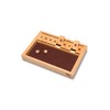 Cayro Shut The Box - Ages 6+ - Wooden Model