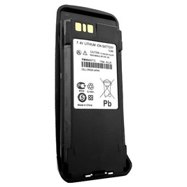 PMNN4077 Smart Battery for Motorola XPR 6380 XPR 6500 XPR 6550 Portable Radio(s)