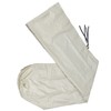 Outdoor Telescopic Canopy Dust Cover 210D Oxford Cloth Waterproof Sunscreen