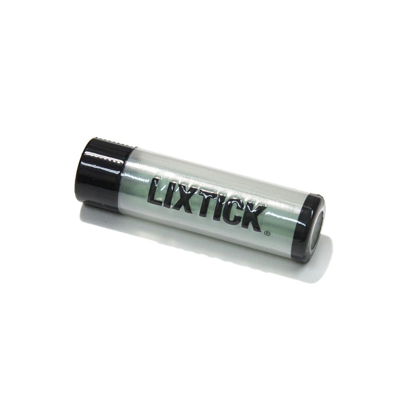 LIXTICK POKET INCENSE (GREEN & WHITE) SET/Portable Incense in Case,