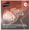 EMG eWire 10 Electric Guitar Strings (10-46)