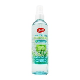 Agua de aloe vera Jaloma más glicerina 250 ml