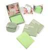 SUMEITANG 300 Oil Blotting Sheets for Face with Mirror &