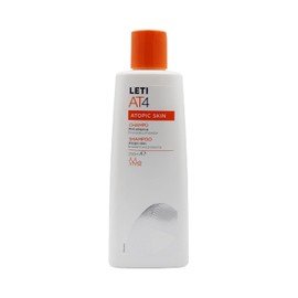 Leti At4 Shampoo, 250 ml