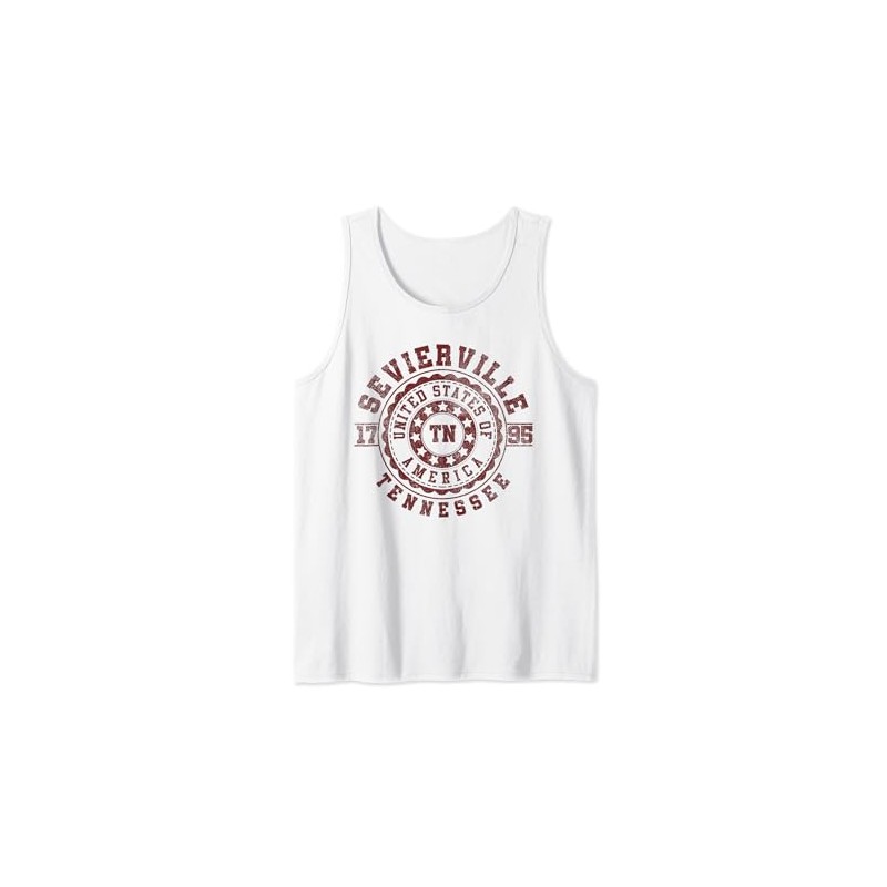 Sevierville TN | Tennessee Tank Top
