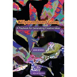 C'Elysium Board Game