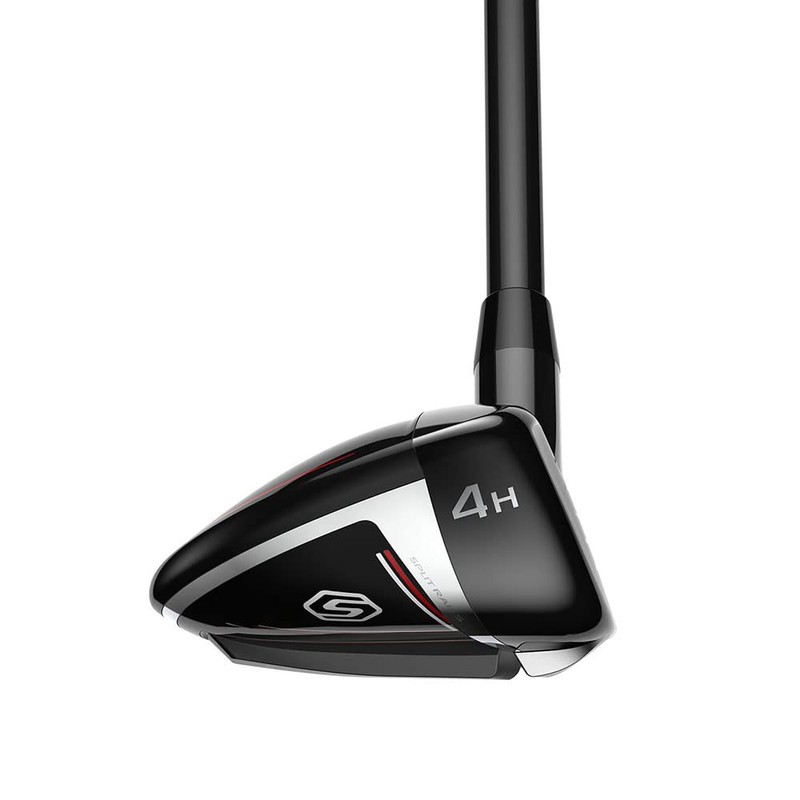 Cobra 2023 T-Rail 5 Hybrid 23° Ultralite Graphite Lite