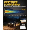 LED Cubes CREE LED Pods Driving Light for Truck Pickup