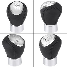 Car Gear Knob Head Car 5 Speed Lever for Car 3 5 6 323 626 RX8