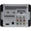 iRV36 Car Stereo with Bluetooth, Wireless RV Radio 2 Zones