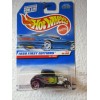 Hot Wheels 1998 First Editions Hot Wheels '32 FORD #636