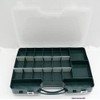 Plastic box Fishing box Bait box accessory box Tool box