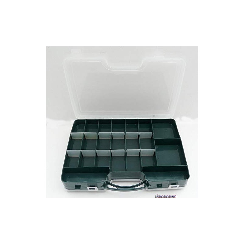 Plastic box Fishing box Bait box accessory box Tool box