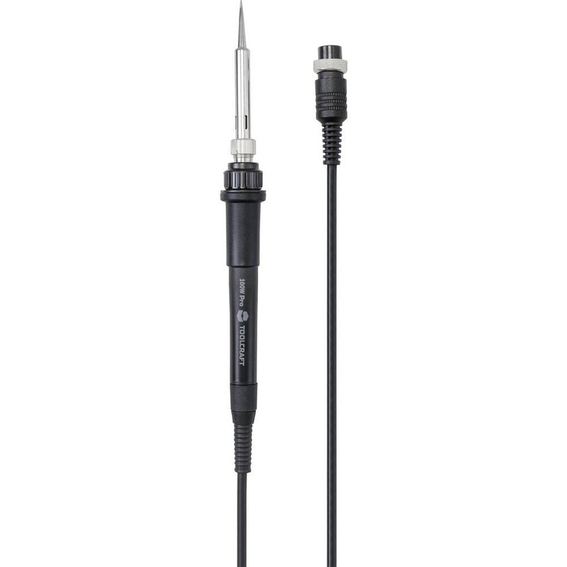 TOOLCRAFT ST-200 Pro Lötkolben 100 W