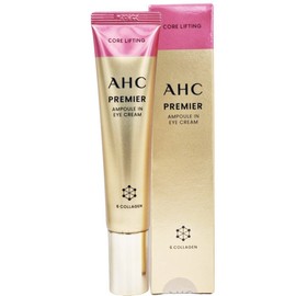 AHC HC Ampoule in Eye Cream 40mlx3 Core Lifting Season 12 / 에이에이치씨 앰플 인 아이크림 40mlx3 코어 리프팅 시즌12