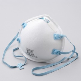 Toyo Disposable 防zin Mask 20 Pack No. (A Little Bit Of... 1702 – A National test passed For DS1 