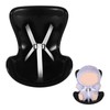 Car Seat for 10-17cm Dolls, Have a Seat with Soft