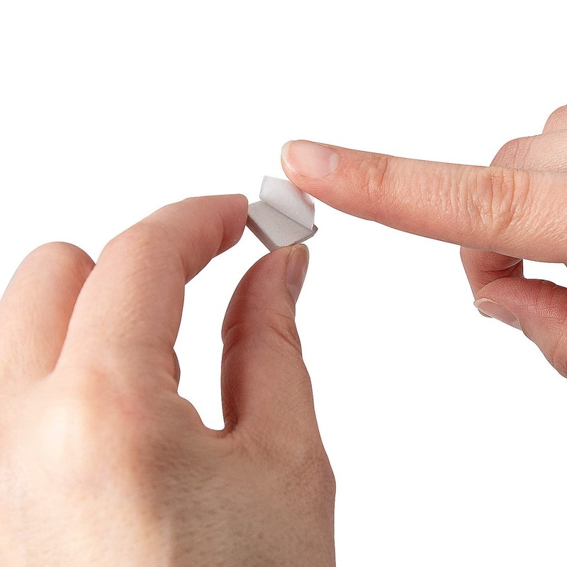 Baseball Wreath Craft Kit, Makes 1