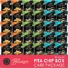 Stacy Pita Thins Variety Pack - Baked Healthy Snack -