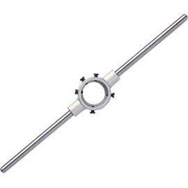 Die Die Die Holder DIN 225; Diameter 30 mm x 11 mm, Diameter: 30 mm Thickness: 11 mm