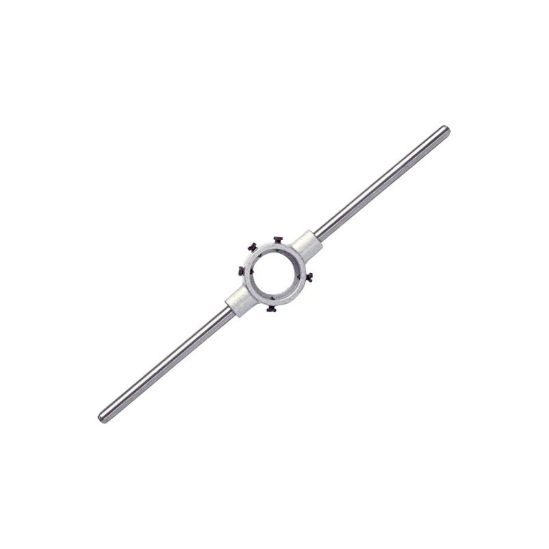 Die Die Die Holder DIN 225; Diameter 30 mm x