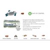 Gentrol Point Source IGR Discs ZOE1007 (20 Pack) German Cockroach