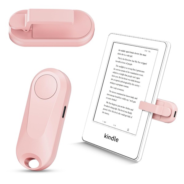 RF Remote Control Page Turner for Kindle Paperwhite Oasis eReaders