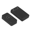 Wireless Doorbell IP47 Waterproof Intelligent Touch Control 150M Range ThroughWall