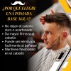 Pomada Para Peinar Cabello Y Barba Acabado Natural 150gr