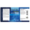 Super Strength Lactase Tablets 9000 FCC Enzyme Units | Max