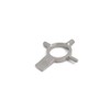 Photography Keychain Multi-Tool with 3mm, 4mm, 3/16 Allen Wrench Hex