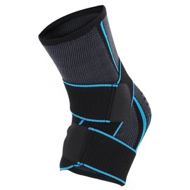 Baluue Sports Ankle Guard Breathable Ankle Brace for Basketball Running and More Support for Preventing Sprains Comfortable Fit for All Sports