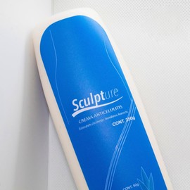 Sculpture Crema Anticelulitis 250gr