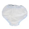 Bath Waterproof Underwear Reusable Unisex Postoperation Incontinence Hemorrhoids Shower Cover