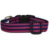 Up Country Barkberry Dog Collar - Medium