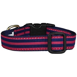 Up Country Barkberry Dog Collar - Medium