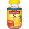 Nature Made Vitamin C Adult Gummies Orange , 80 Count