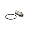 Juran 338365 O-Ring Oil Sensor Attachment Repair Part, For Body S, φ2.4 inches (60 mm)