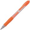 Pilot G2 07 Retractable Gel Ink Rollerball Pens - 0.7mm